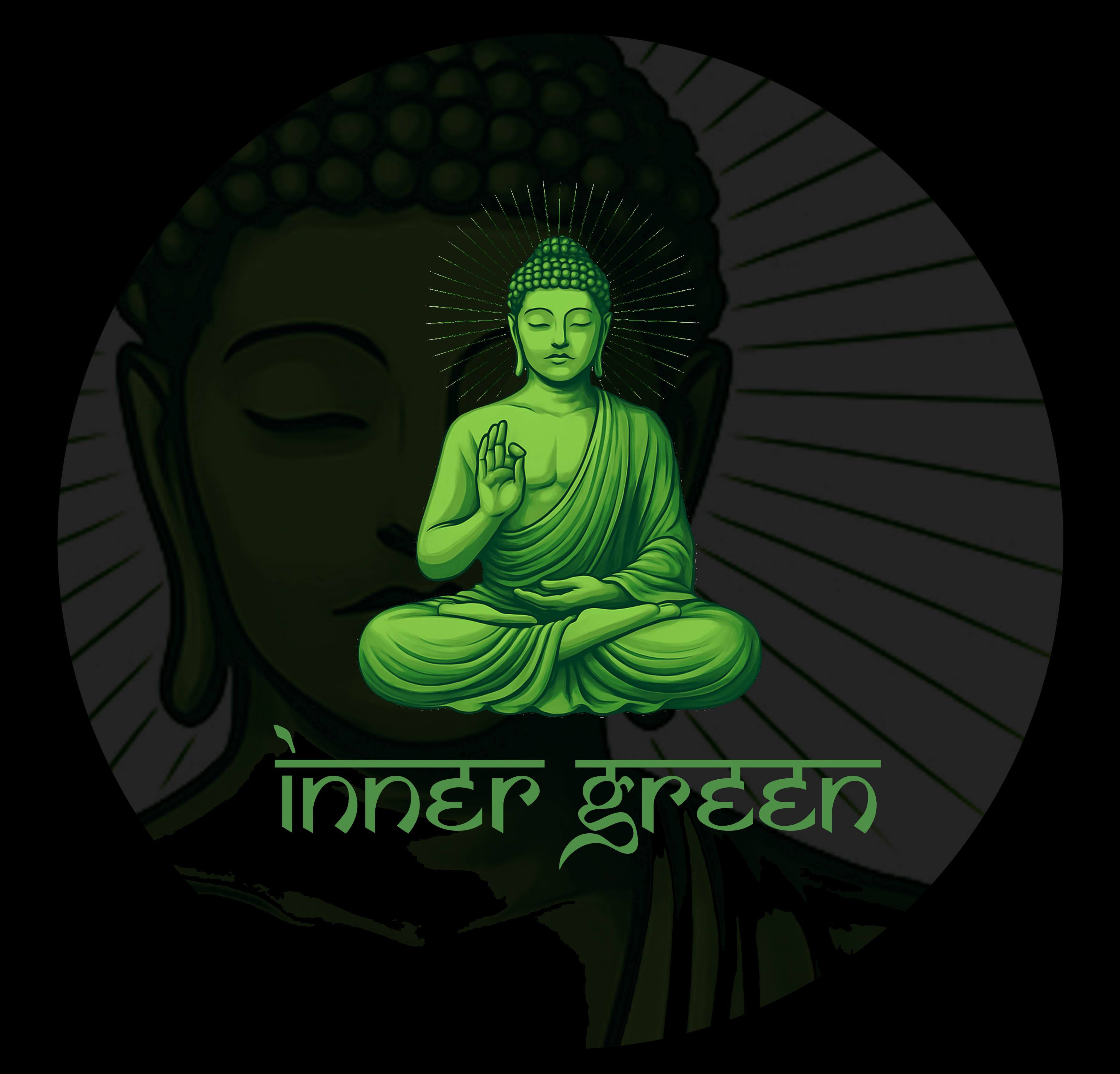 Innergreen logo